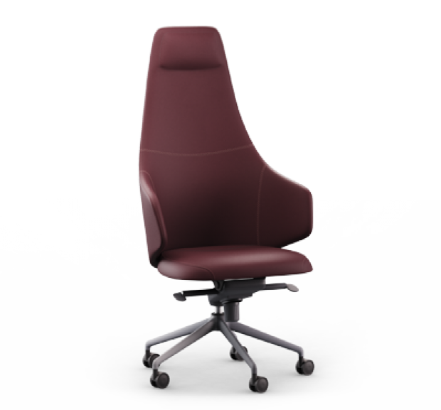 Lockland black leather b&t chair store