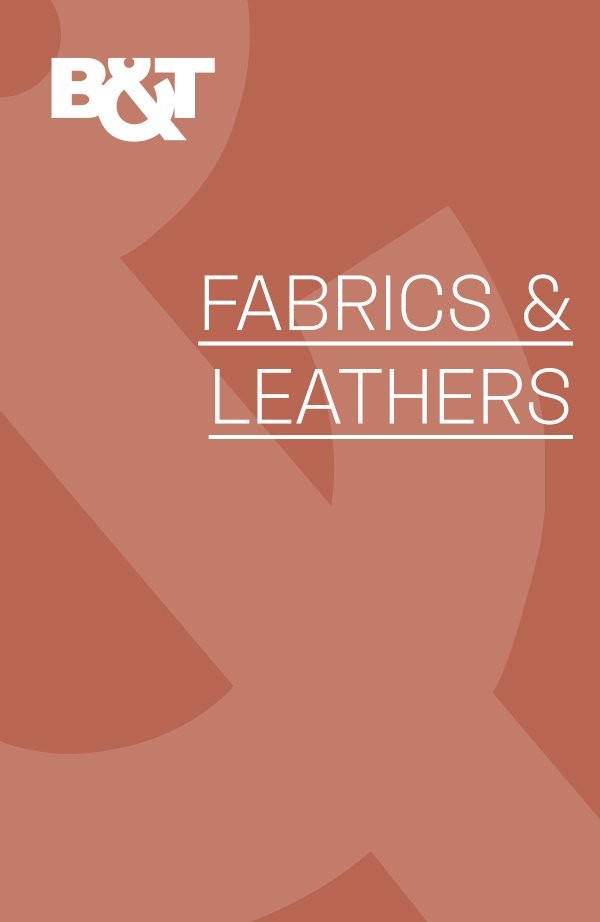 Catalogues | B&T Design