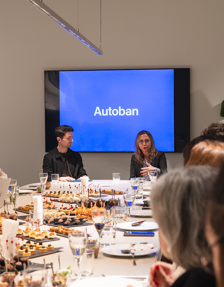 MERCADO LIVE PODCAST <br> x AUTOBAN 