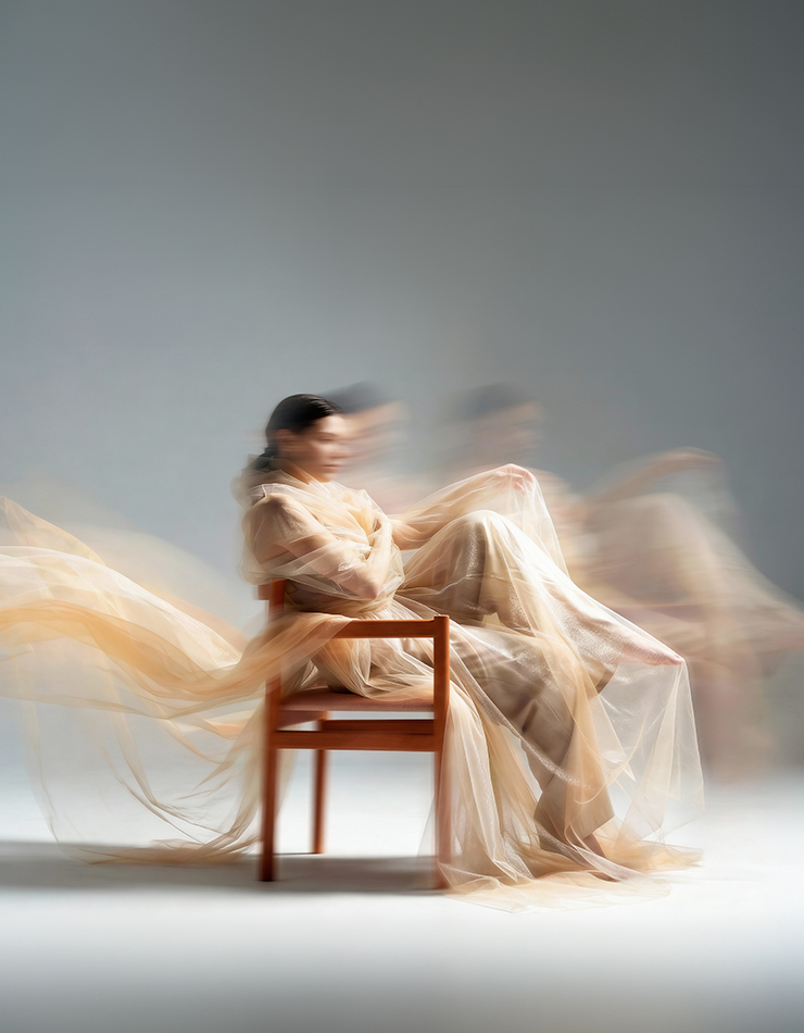 IT'S JUST ANOTHER CHAIR