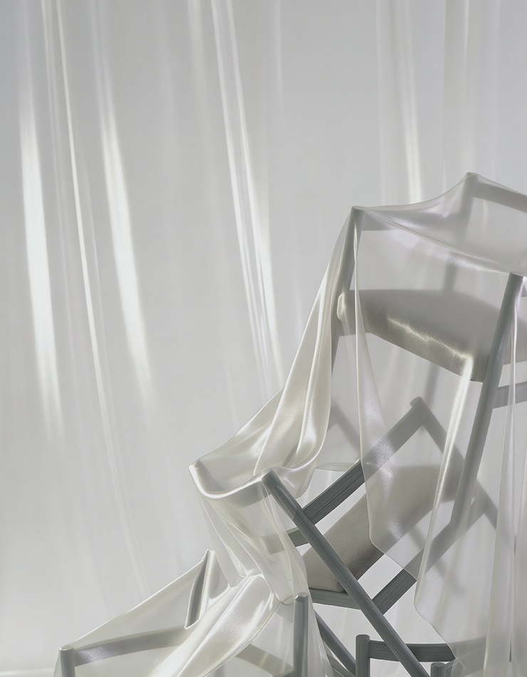 IT'S JUST ANOTHER CHAIR