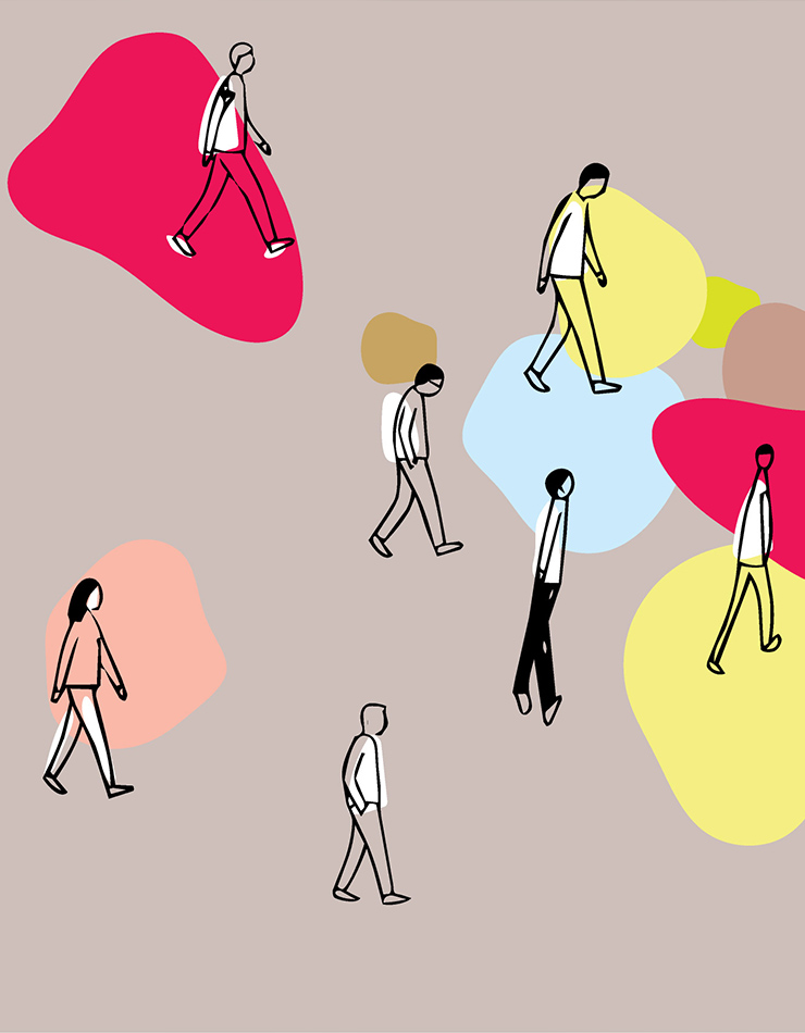 MEET YUKI AT CLERKENWELL DESOGN WEEK