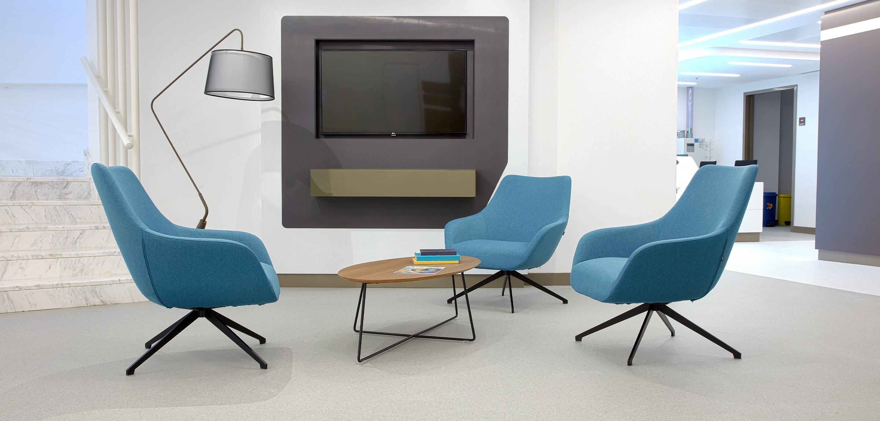 Projects | B&T Design