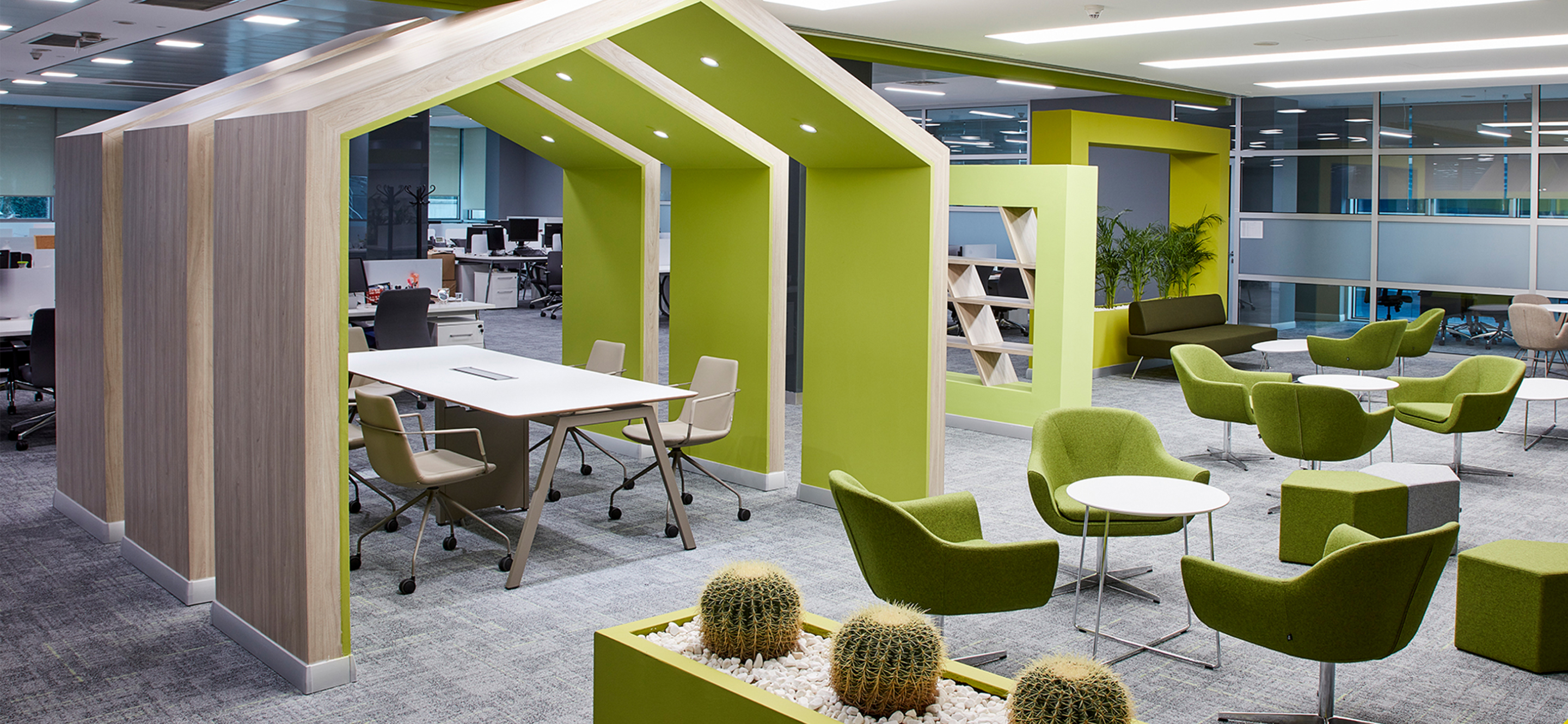Projects | B&T Design