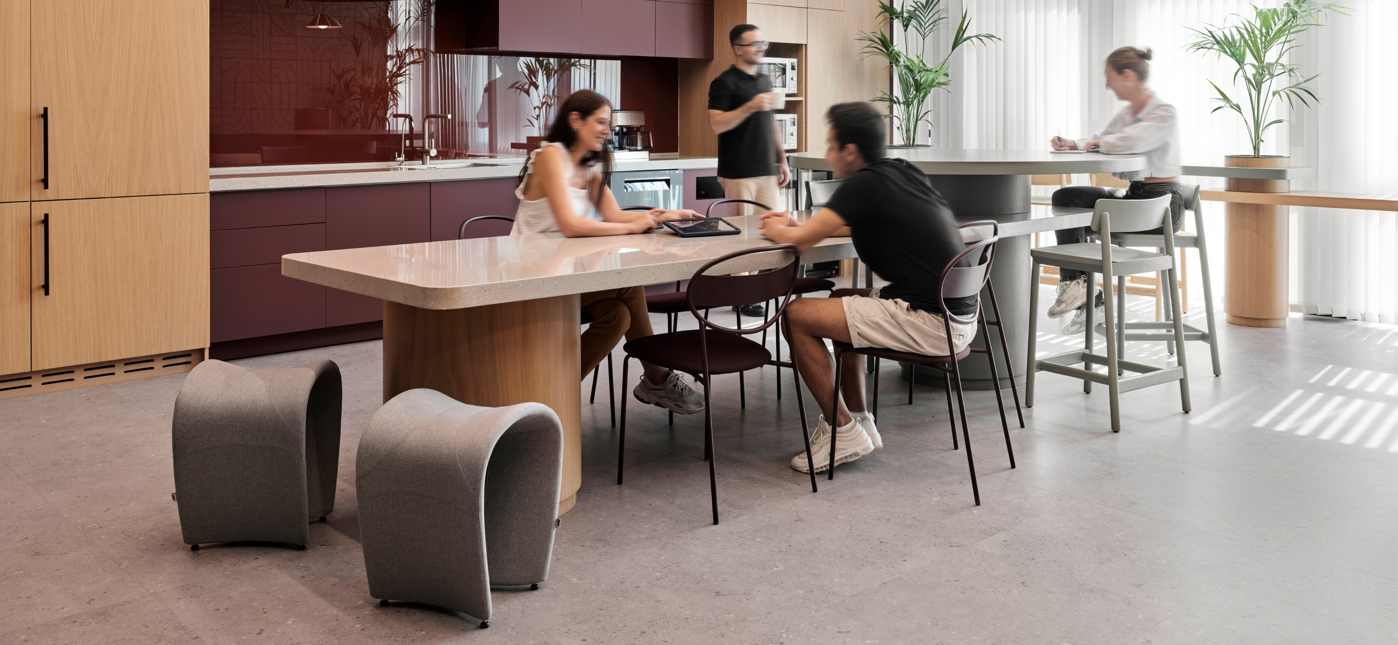 Projects | B&T Design