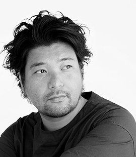 Jin Kuramoto